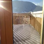 Appartement Stud!o 8 *