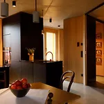 Stud!o 8 Appartement Bezau