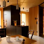 Stud!o 8 Appartement Bezau
