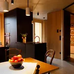 Appartement Stud!o 8 Bezau