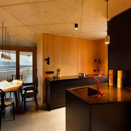 Stud!o 8 Appartement