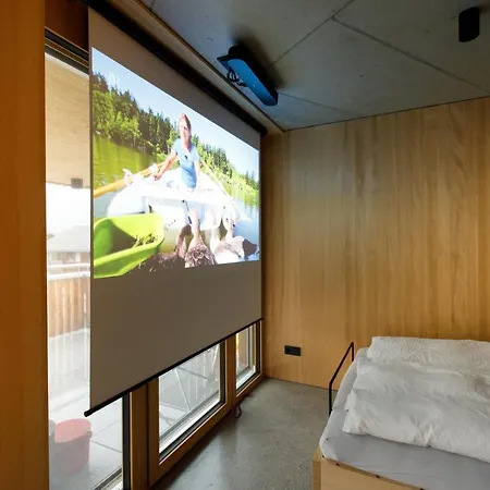 Apartamento Stud!o 8 *