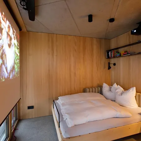 Apartamento Stud!o 8 *