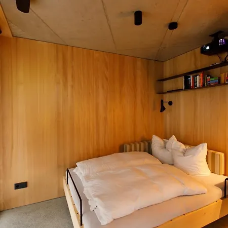 Apartamento Stud!o 8 Bezau