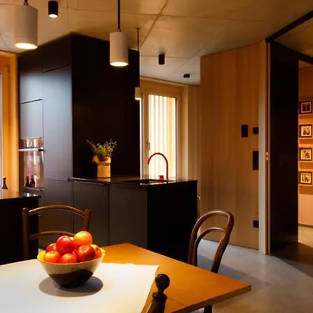 Apartment Stud!o 8 Bezau