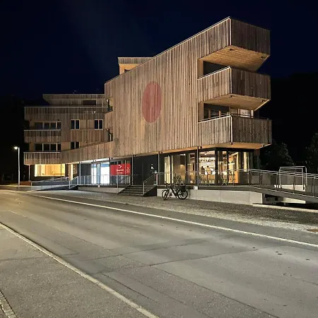 Stud!o 8 Appartement