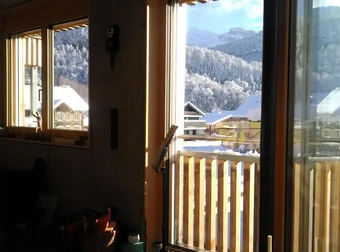 Διαμέρισμα Stud!o 8 *