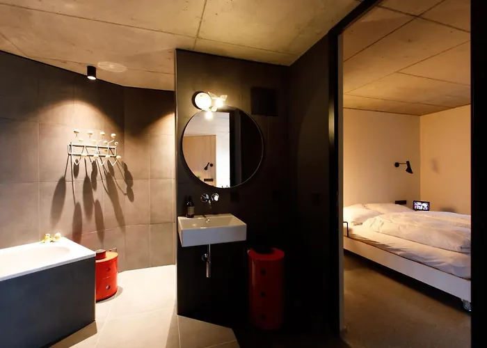 Διαμέρισμα Stud!o 8