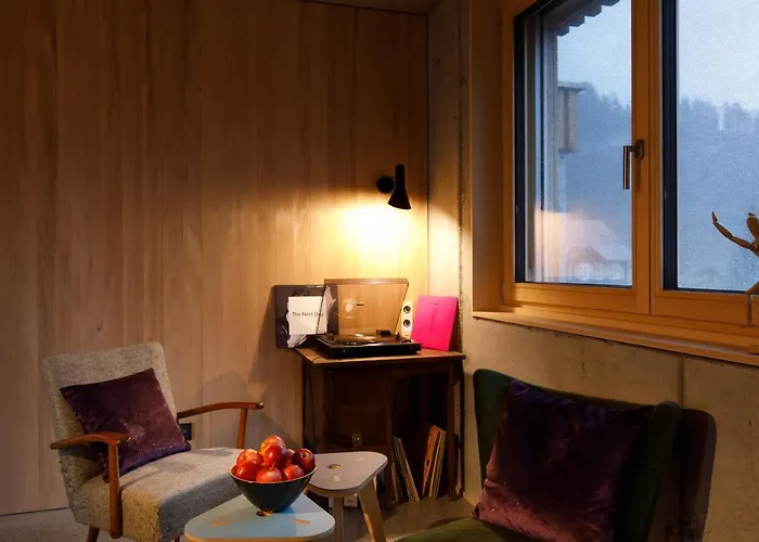 Stud!o 8 Διαμέρισμα *