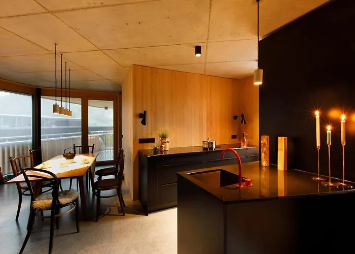 Stud!o 8 Διαμέρισμα