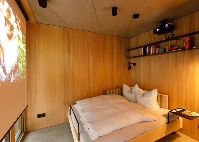 Διαμέρισμα Stud!o 8 Bezau