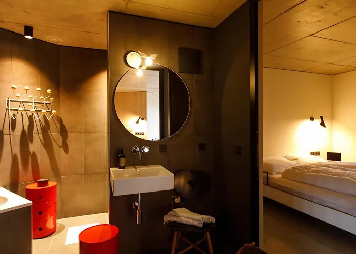 Apartment Stud!o 8 Bezau