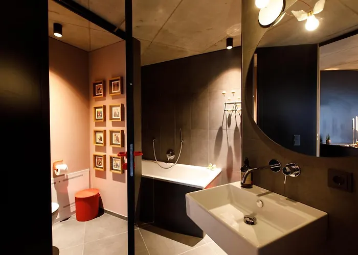 Stud!o 8 Διαμέρισμα Bezau