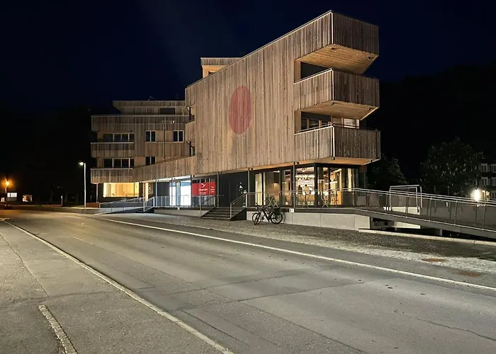 Stud!o 8 Διαμέρισμα